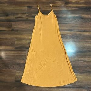 Zara Maxi Dress size S